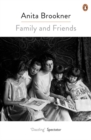 Family And Friends - Book
