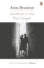 Incidents in the Rue Laugier - eBook