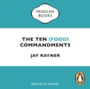 The Ten (Food) Commandments - eAudiobook