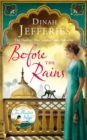 Before the Rains - Book
