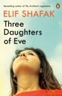 Three Daughters of Eve - Book