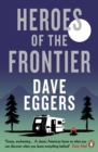 Heroes of the Frontier - Book