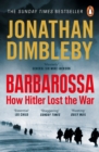 Barbarossa : How Hitler Lost the War - Book