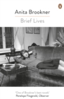 Brief Lives - Book