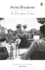 A Private View - Book