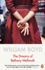 The Dreams of Bethany Mellmoth - eBook