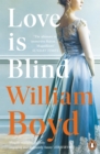 Love is Blind - eBook