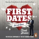 First Dates : The Art of Love - eAudiobook