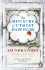 The Ministry of Utmost Happiness : Longlisted for the Man Booker Prize 2017 - Book