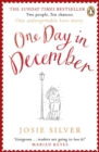One Day in December : The uplifting, feel-good, Sunday Times bestselling Christmas romance you need this festive season - eBook