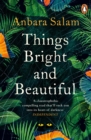Things Bright and Beautiful - Book