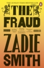 The Fraud - eBook