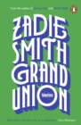 Grand Union - Book