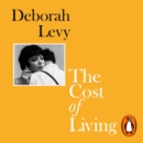 Cost of Living : Living Autobiography 2 - eAudiobook