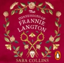 Confessions of Frannie Langton : Now a major new series with ITVX - eAudiobook