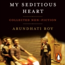 My Seditious Heart - eAudiobook