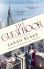The Guest Book : The New York Times Bestseller - Book