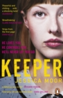Keeper : The breath-taking literary thriller - Book