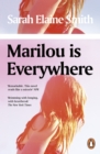 Marilou is Everywhere - Book