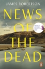 News of the Dead - eBook