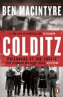 Colditz : Prisoners of the Castle - eBook
