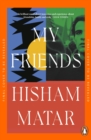 My Friends - Book