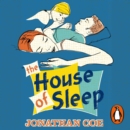 The House of Sleep - eAudiobook