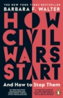 How Civil Wars Start : And How to Stop Them - Book