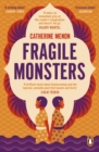 Fragile Monsters - Book