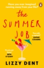 The Summer Job : A hilarious story about a lie that gets out of hand – soon to be a TV series - Book