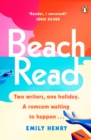 Beach Read - eAudiobook