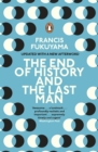 The End of History and the Last Man - Book