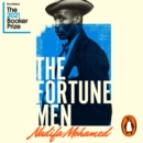 The Fortune Men : Shortlisted for the Costa Novel Of The Year Award - eAudiobook