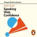 Speaking with Confidence - eAudiobook