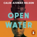 Open Water : Winner of the Costa First Novel Award 2021 - eAudiobook