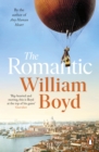 The Romantic - Book