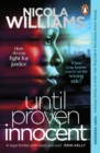 Until Proven Innocent - Book