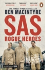 SAS : Rogue Heroes - Soon to be a major TV drama - Book