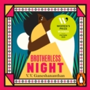 Brotherless Night : 'Blazingly brilliant' CELESTE NG - eAudiobook