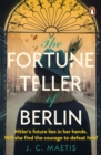 The Fortune Teller of Berlin - Book