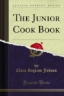 The Junior Cook Book - eBook