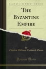 The Byzantine Empire - eBook