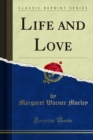 Life and Love - eBook
