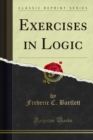 Exercises in Logic - eBook