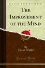 The Improvement of the Mind - eBook