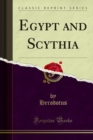 Egypt and Scythia - eBook