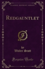 Redgauntlet - eBook