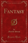 Fantasy - eBook
