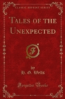 Tales of the Unexpected - eBook