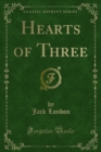 Hearts of Three - eBook